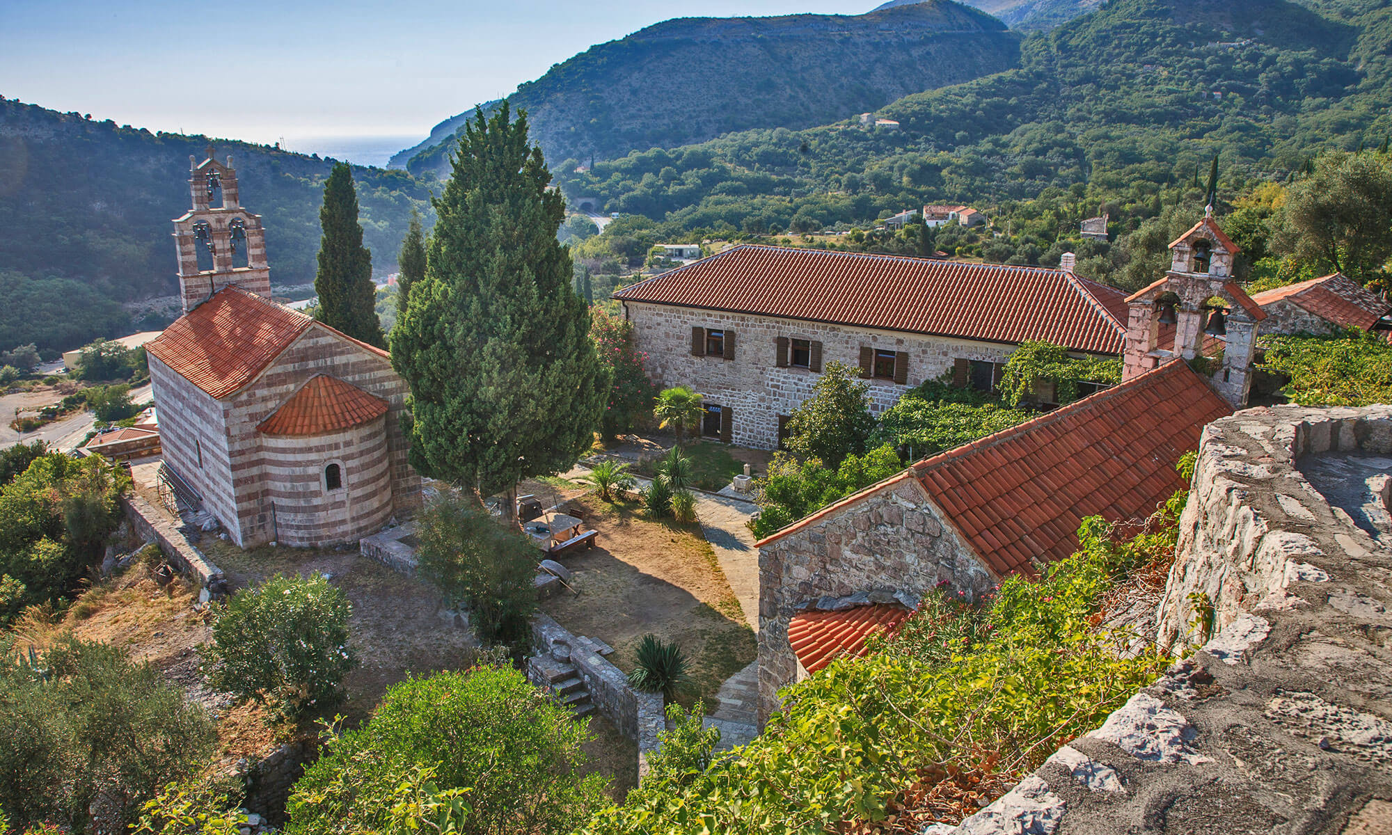 budva budva-old-town budva-beach budva-activities budva-hostels